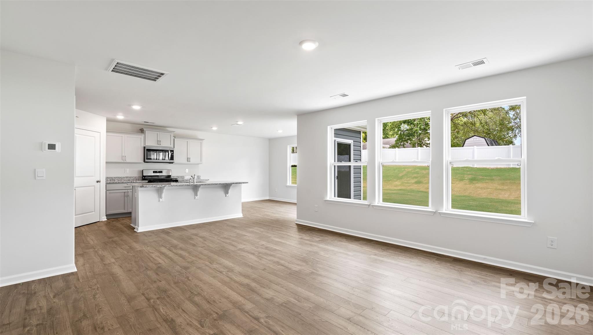 Providence Walk - Residential