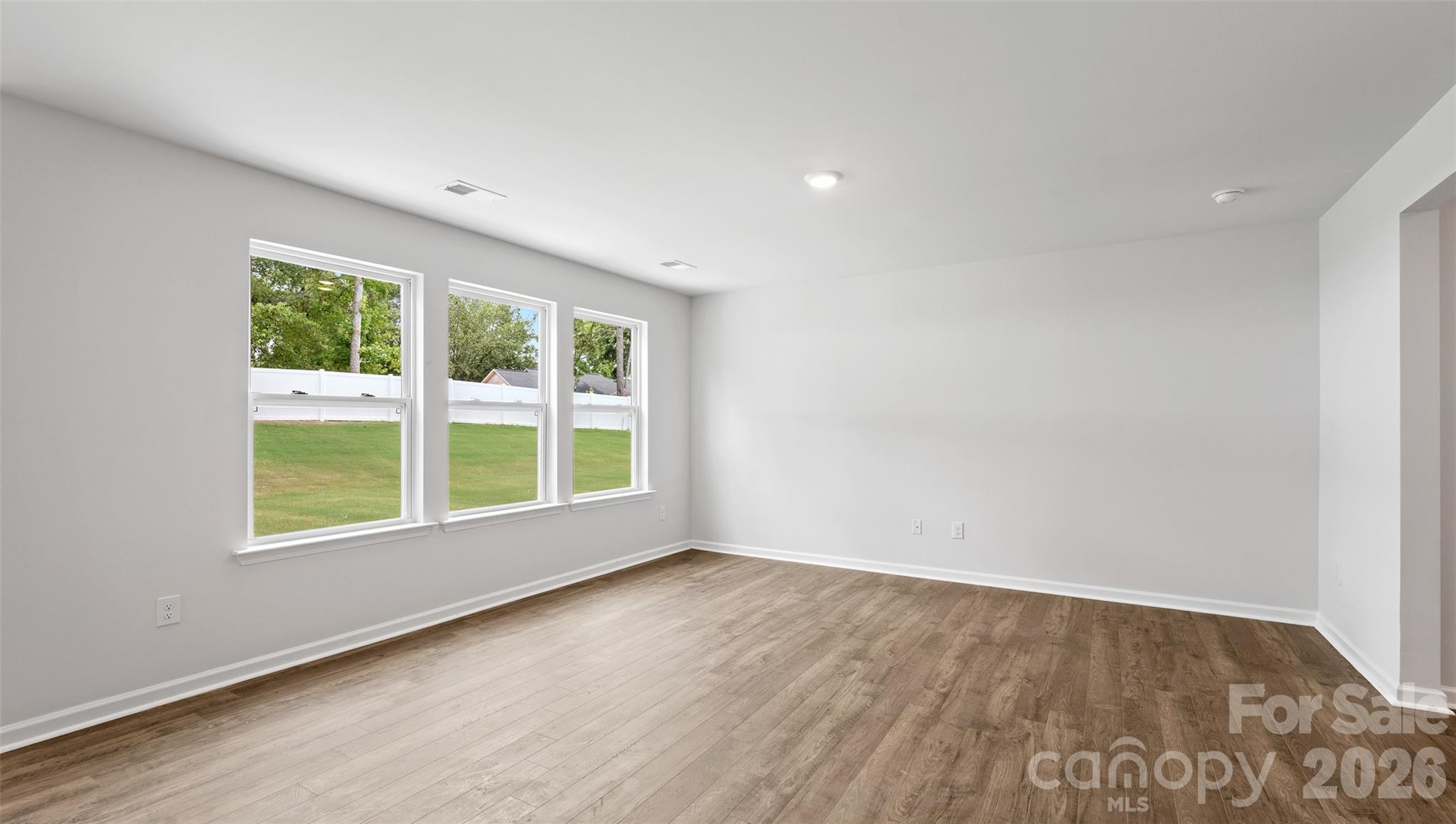 Providence Walk - Residential