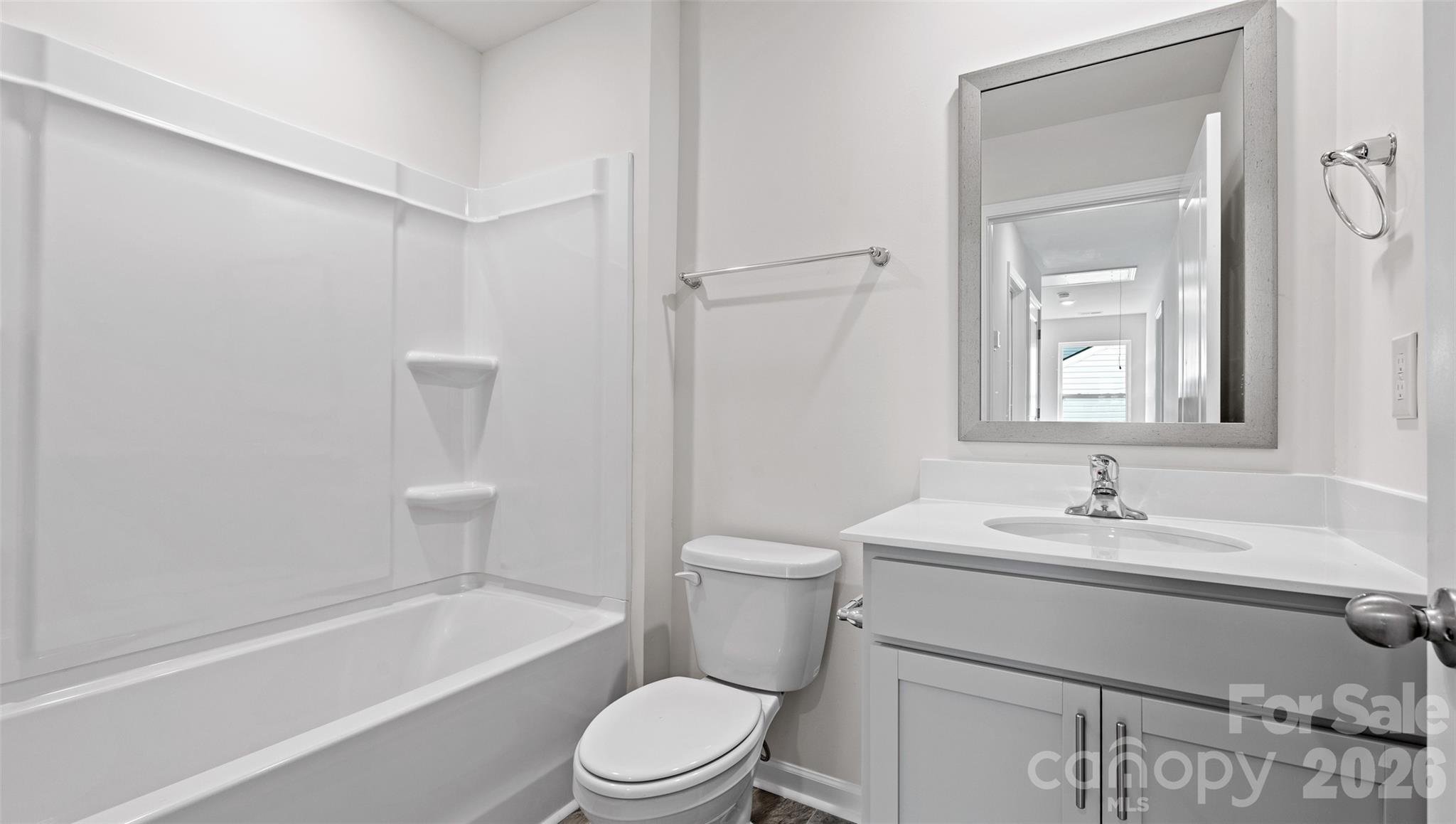 Providence Walk - Residential