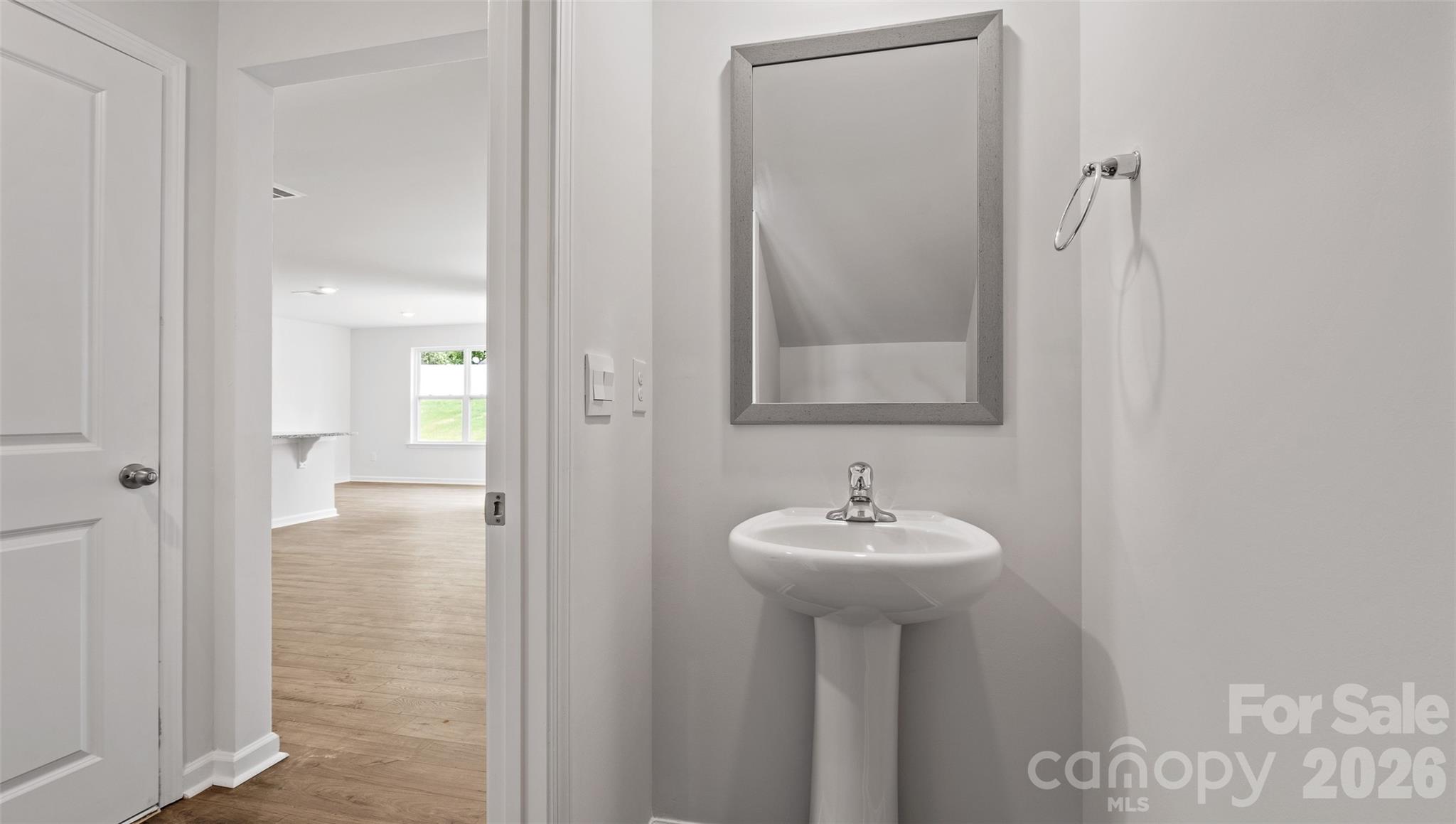 Providence Walk - Residential