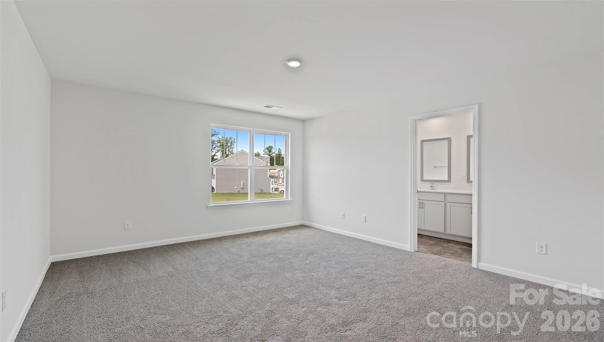 Providence Walk - Residential