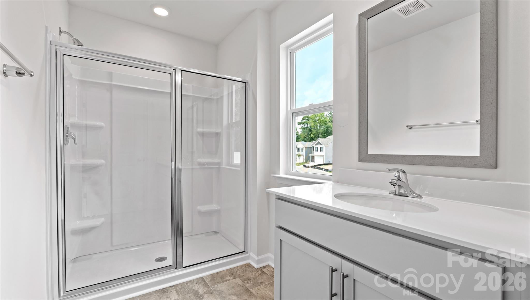 Providence Walk - Residential