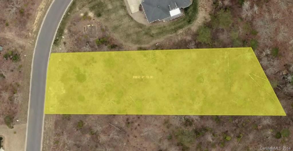 The Retreat at Sunset Ridge - Land