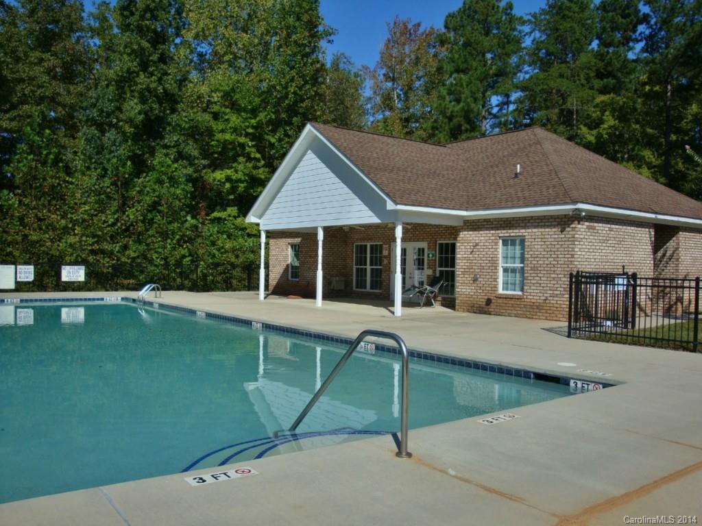 The Retreat at Sunset Ridge - Land