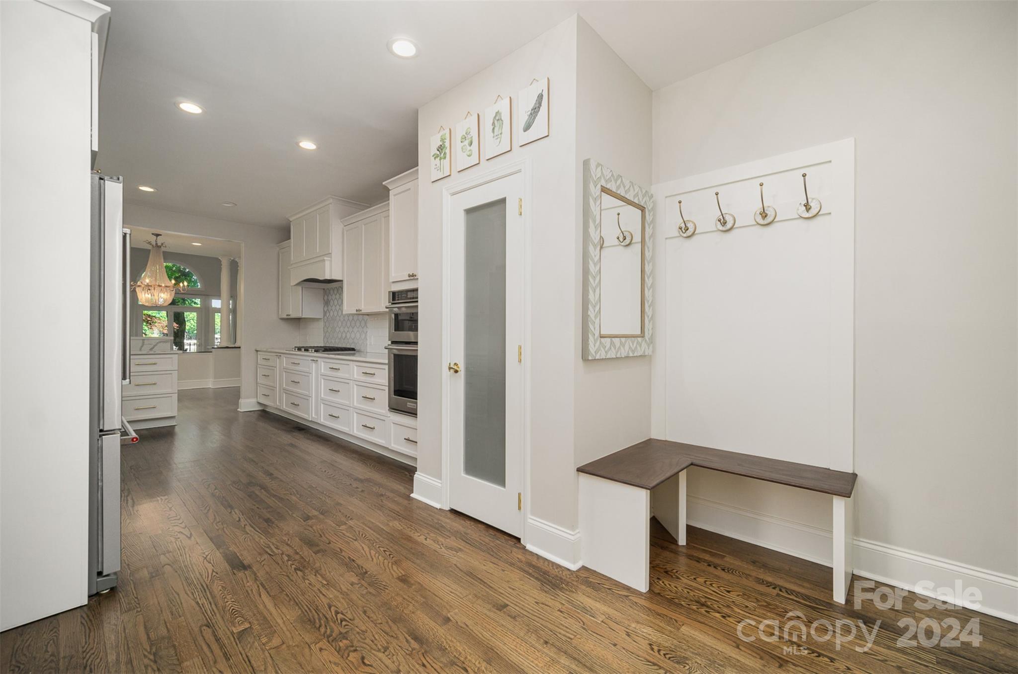 Pointe Regatta - Residential