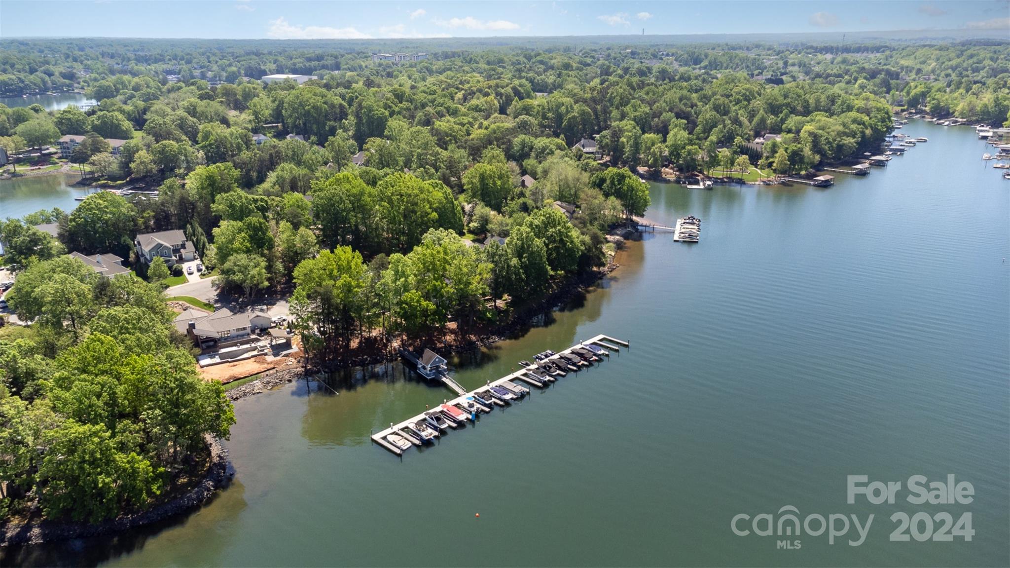 Pointe Regatta - Residential