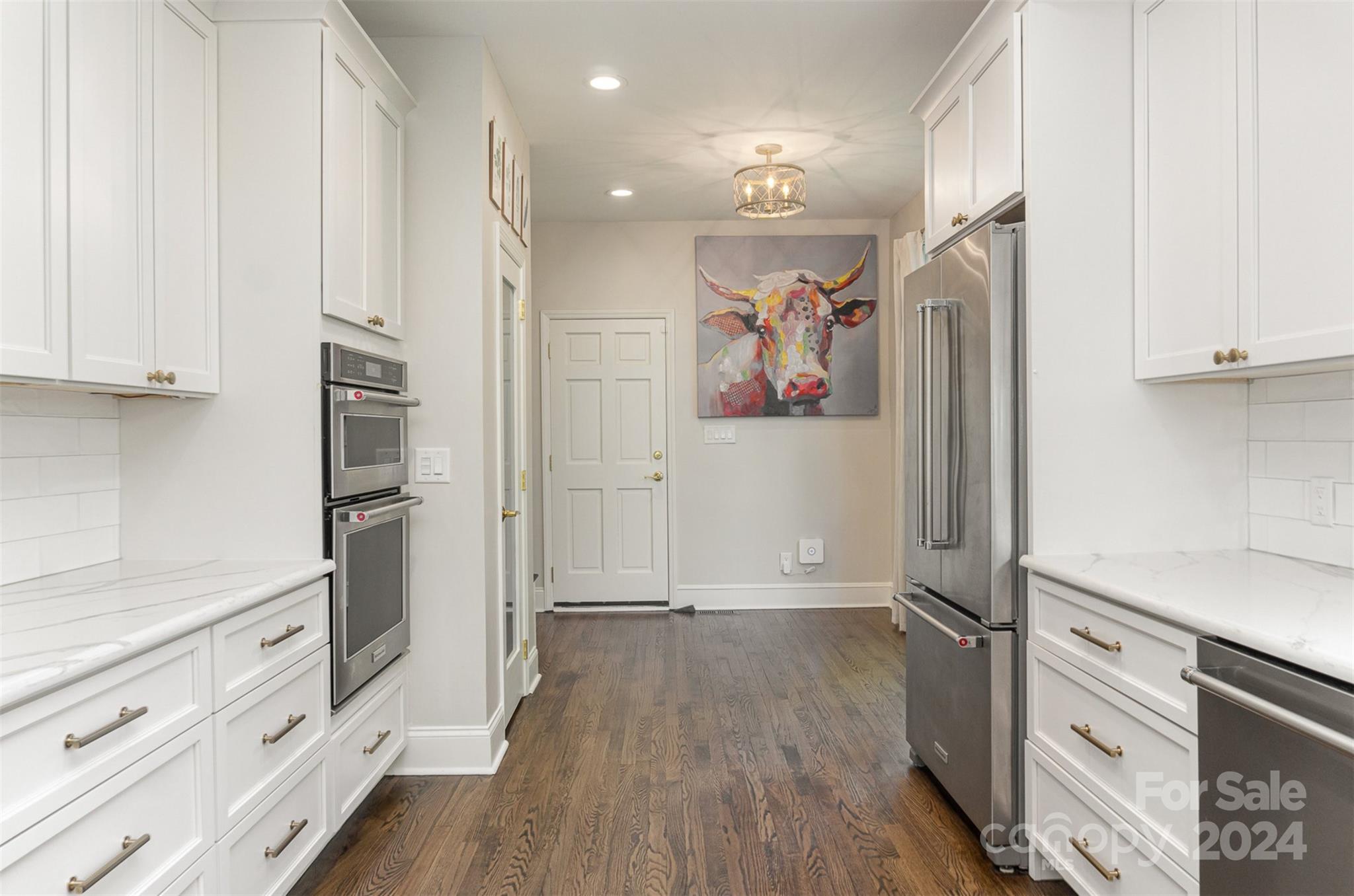 Pointe Regatta - Residential