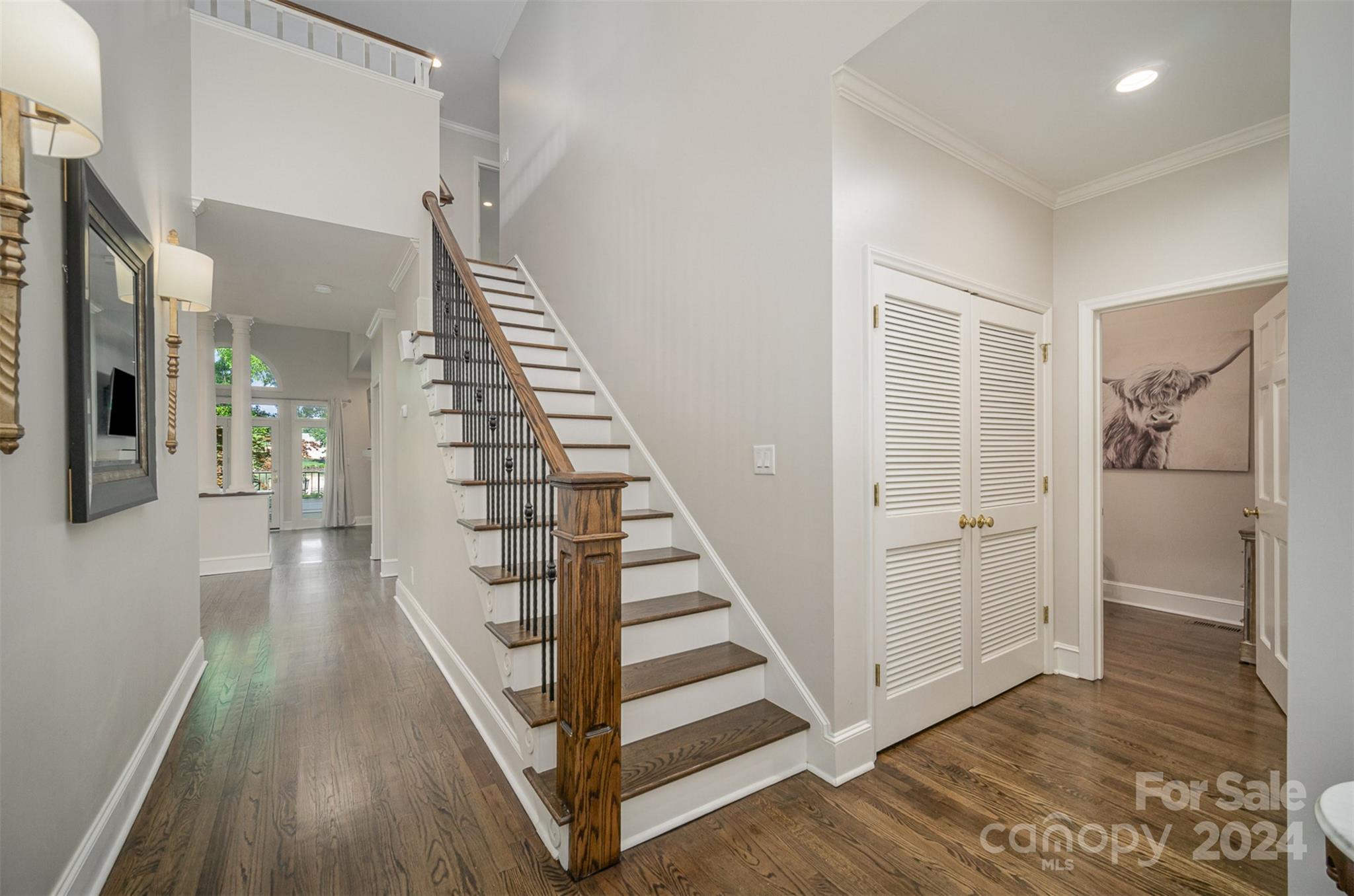 Pointe Regatta - Residential