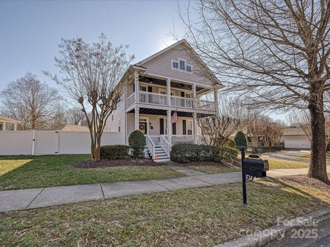 10020 Vanguard Parkway Huntersville NC 28078