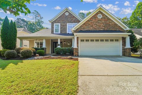 1237 Saint Johns Avenue Matthews NC 28104
