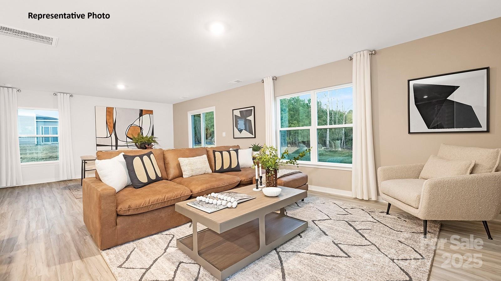 Fergus Crossing - Residential