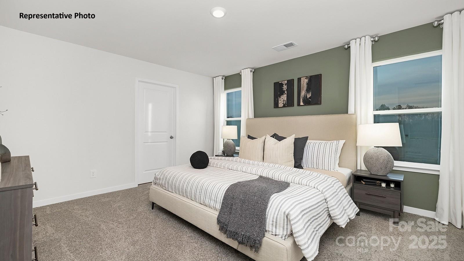 Fergus Crossing - Residential