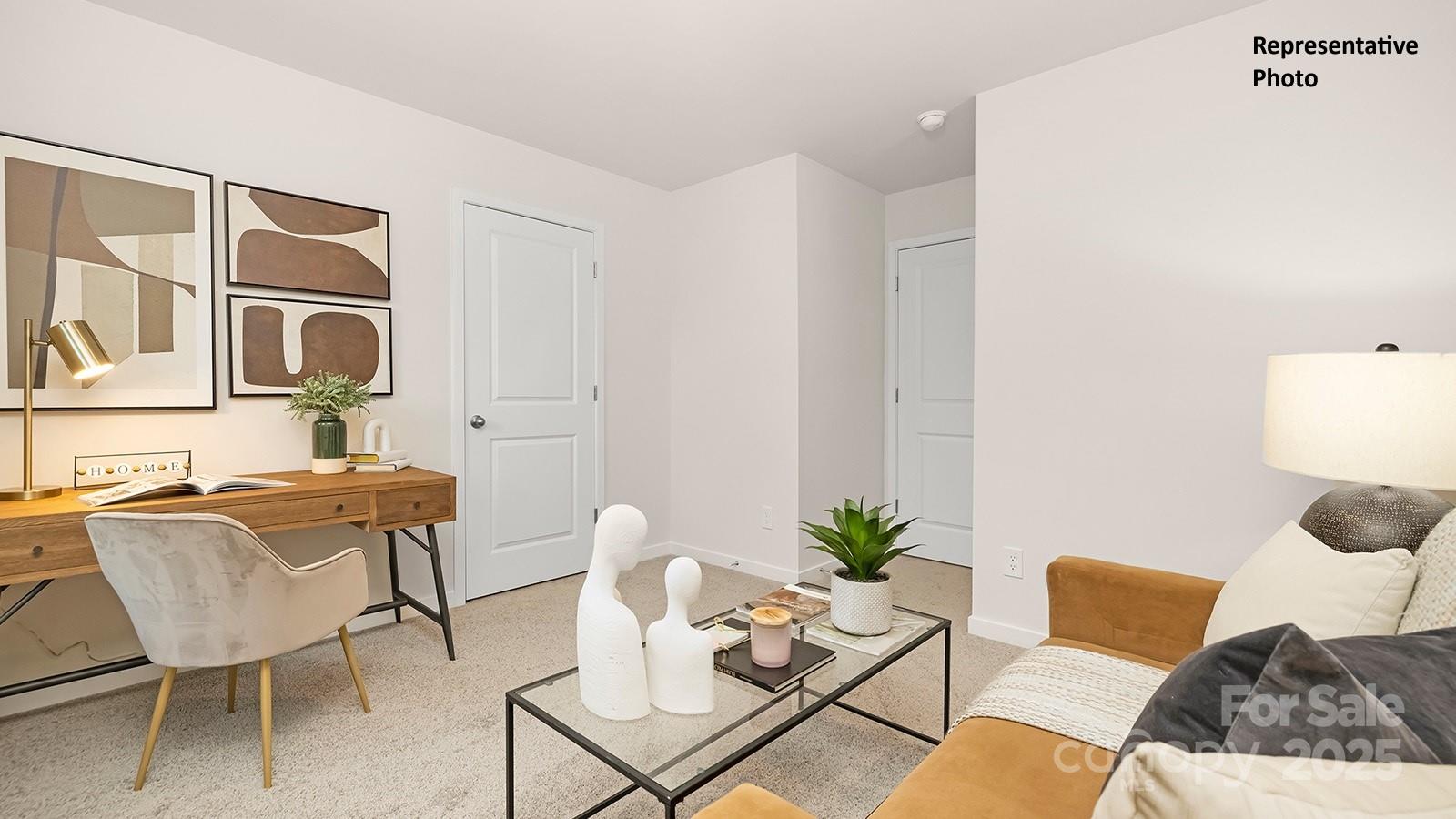 Fergus Crossing - Residential