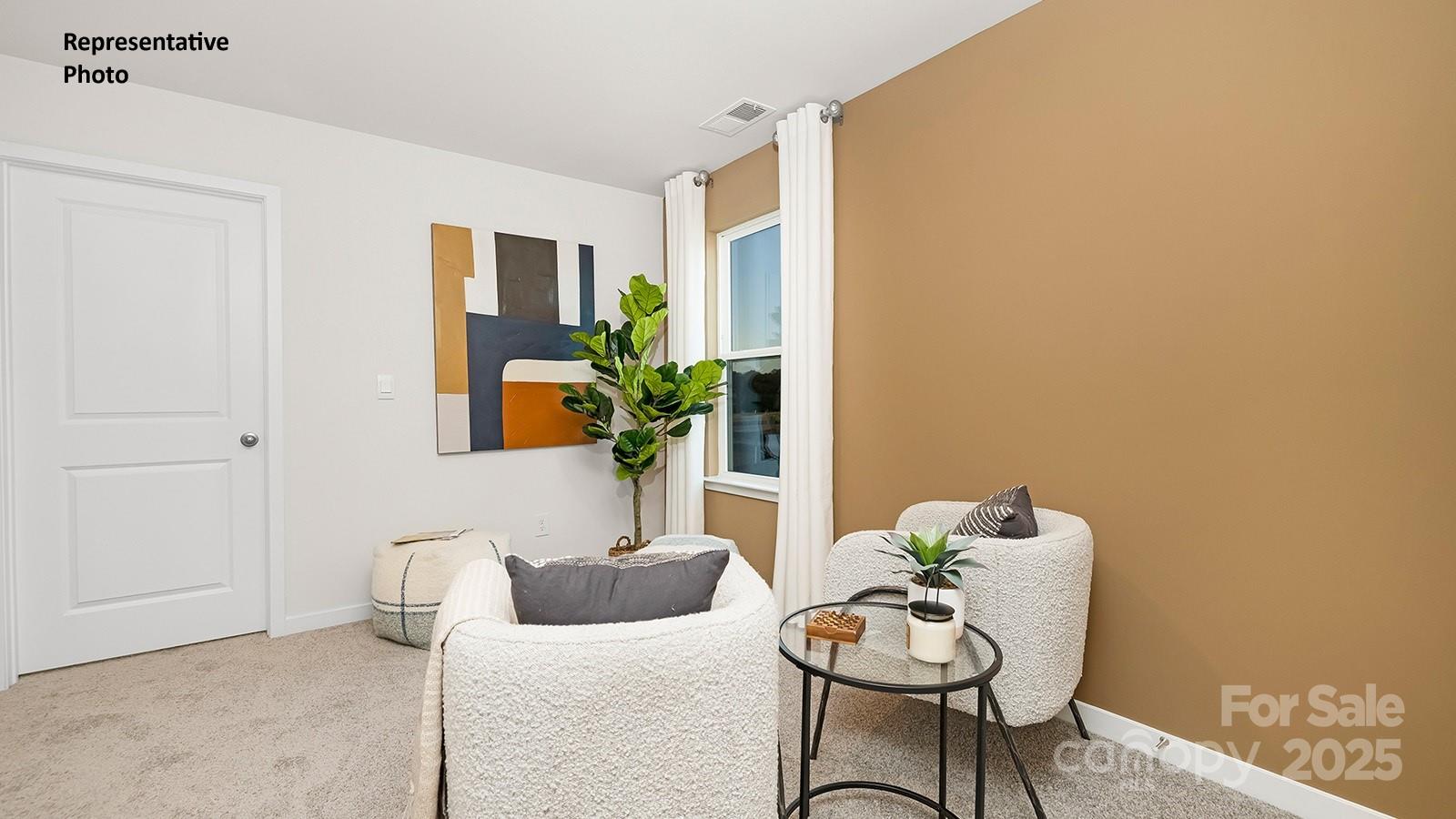 Fergus Crossing - Residential