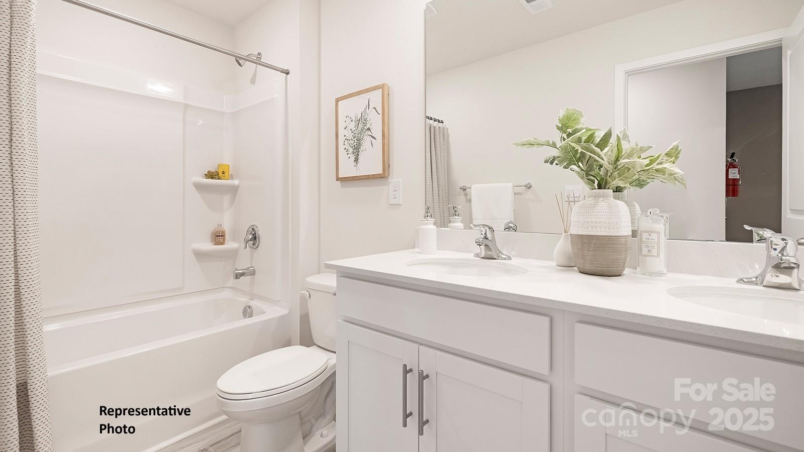 Fergus Crossing - Residential