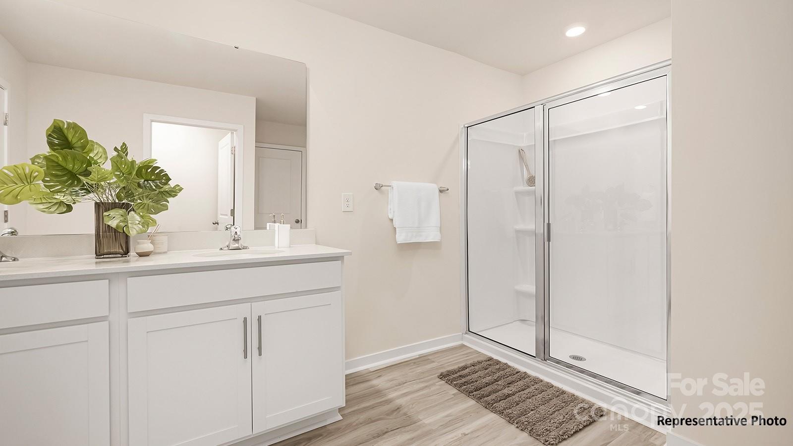 Fergus Crossing - Residential