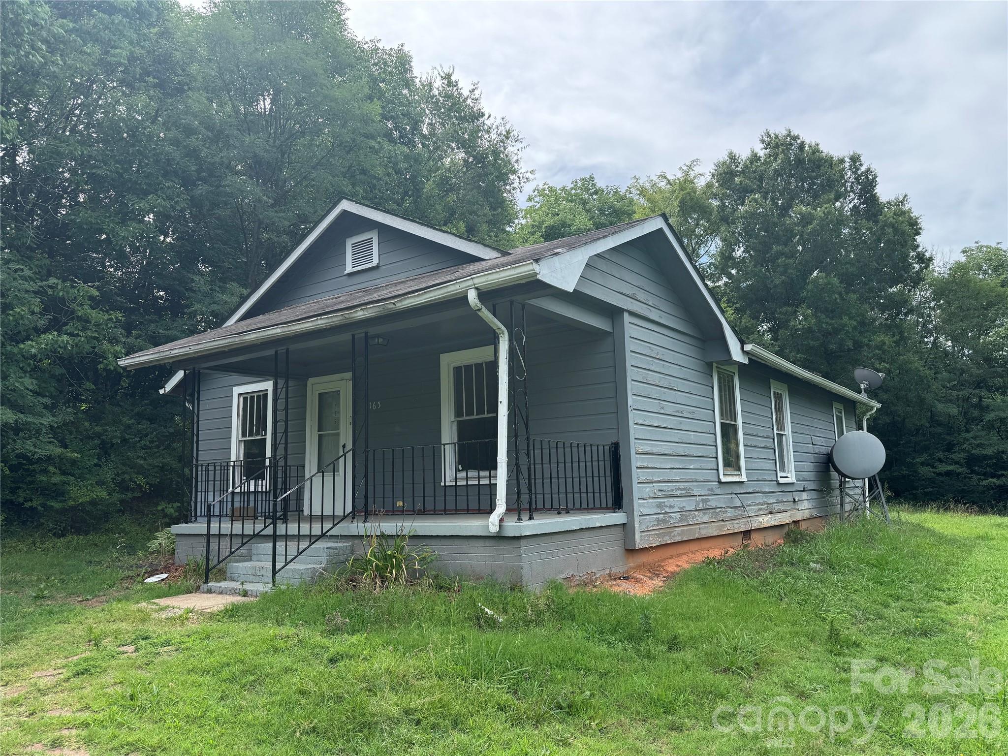 165 Stafford Drive, Salisbury, NC, 28144