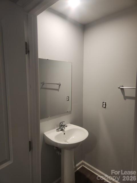 Dillon Lakes - Residential Lease