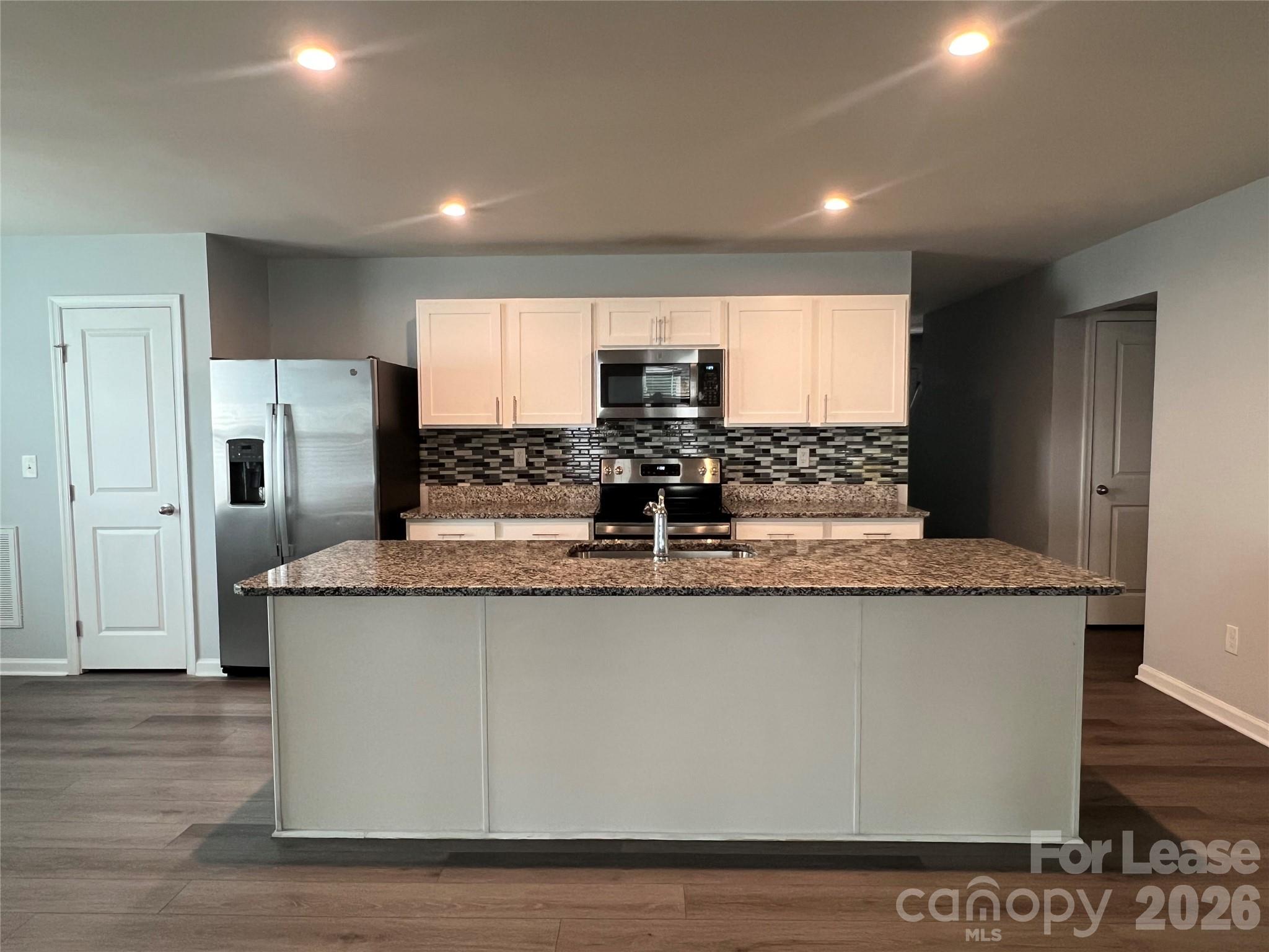 Dillon Lakes - Residential Lease