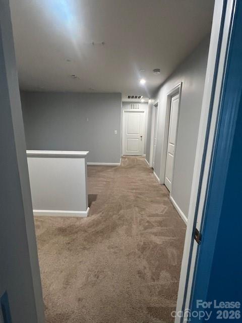 Dillon Lakes - Residential Lease