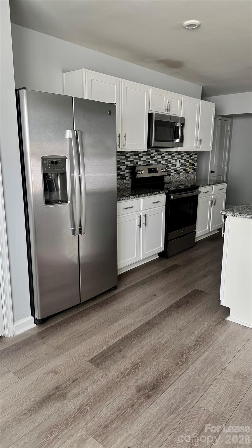 Dillon Lakes - Residential Lease