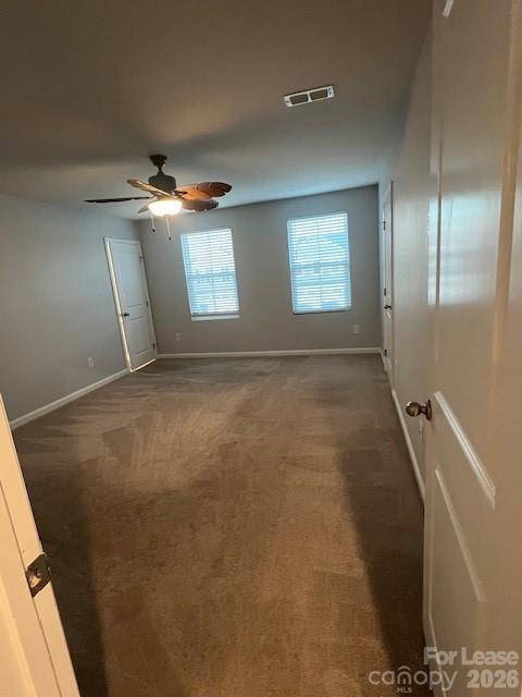 Dillon Lakes - Residential Lease