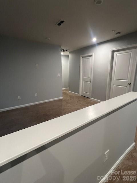 Dillon Lakes - Residential Lease