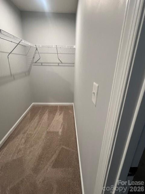 Dillon Lakes - Residential Lease