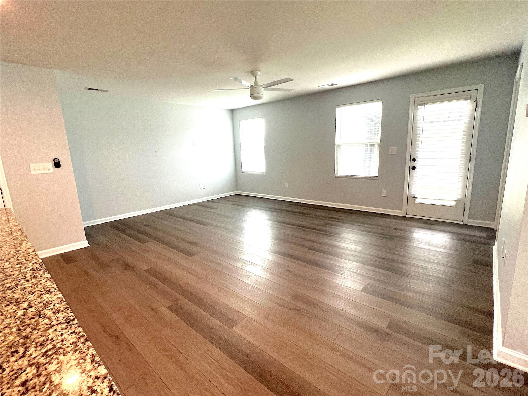 Dillon Lakes - Residential Lease