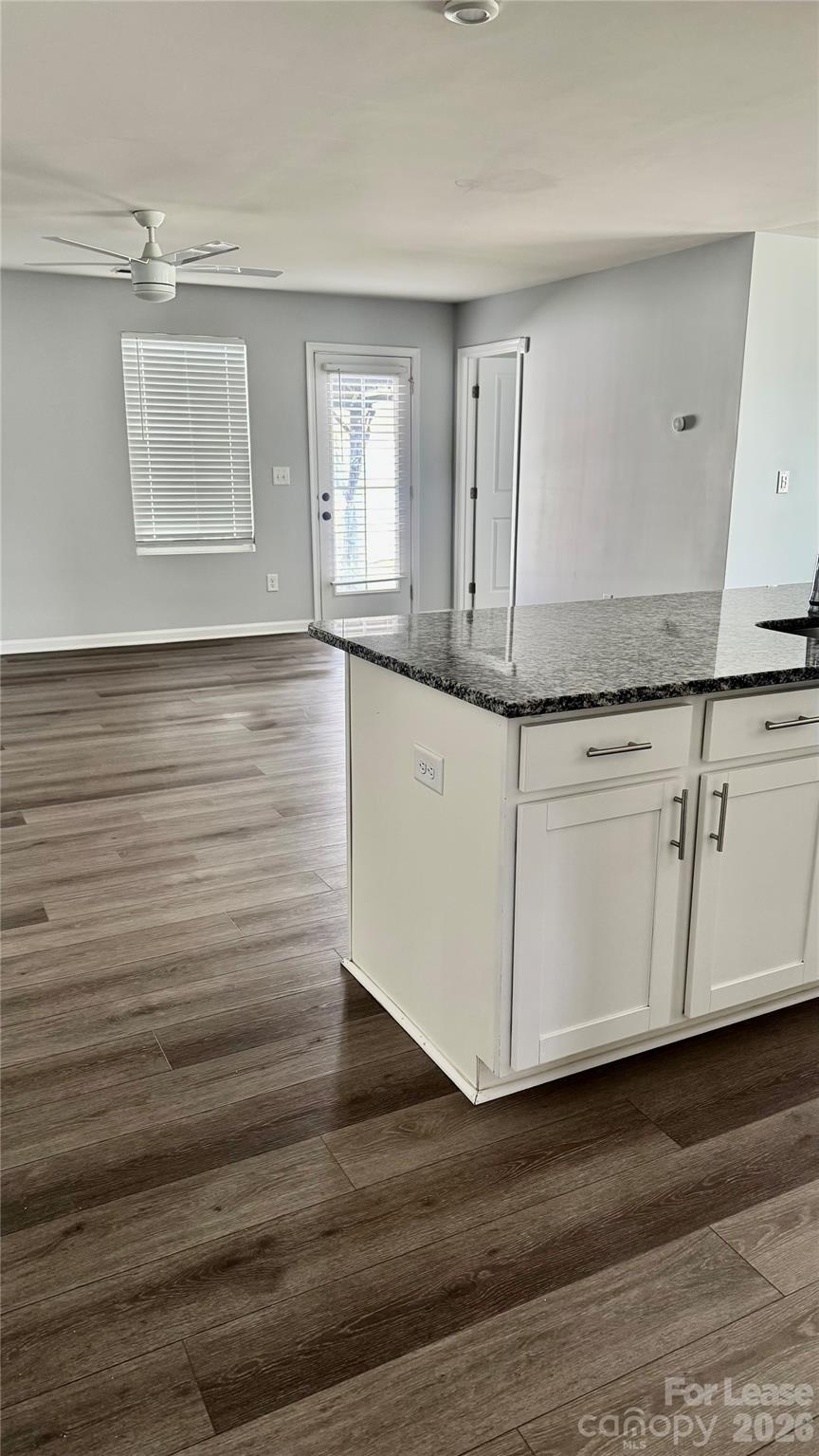 Dillon Lakes - Residential Lease