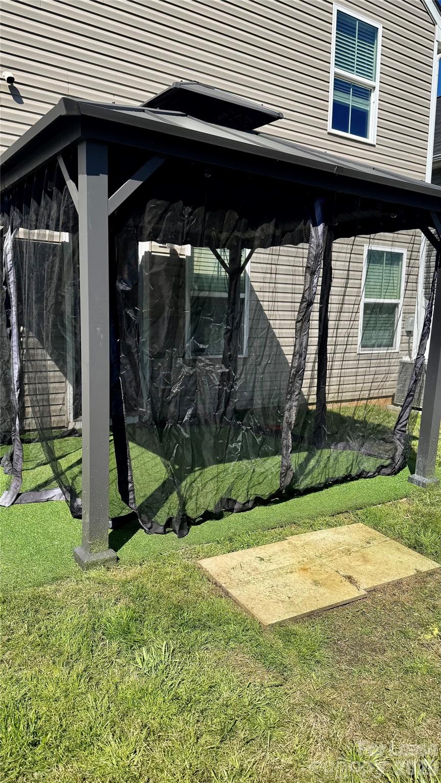 Dillon Lakes - Residential Lease