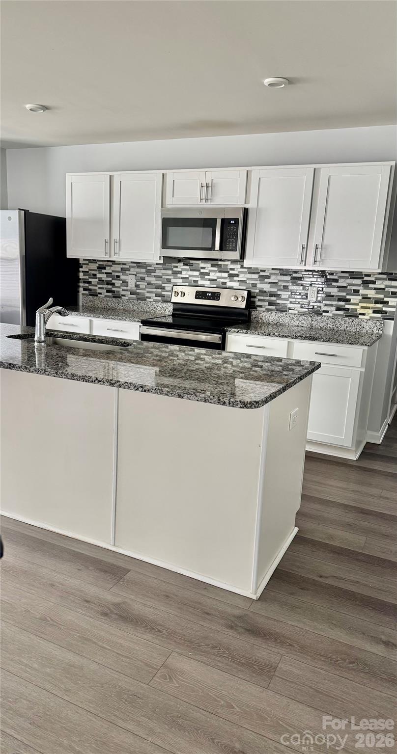 Dillon Lakes - Residential Lease