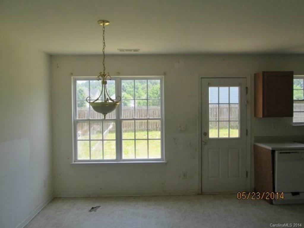 Montclair Park - Residential