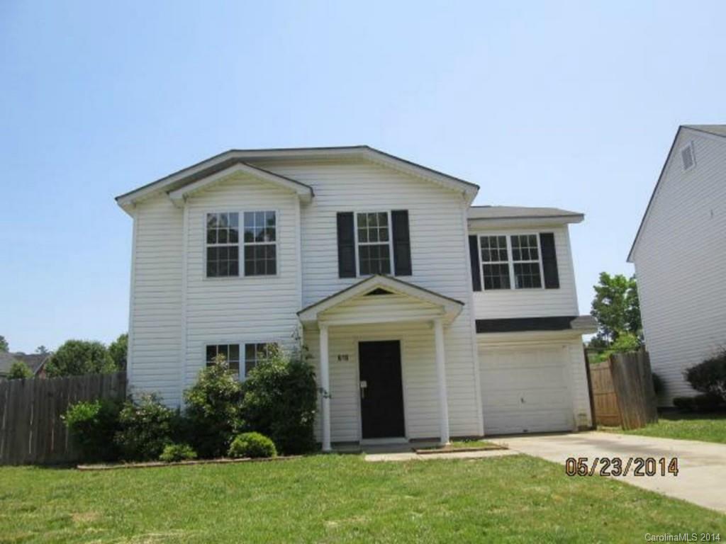 Montclair Park - Residential