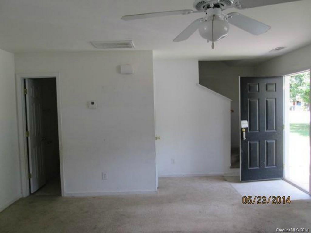 Montclair Park - Residential