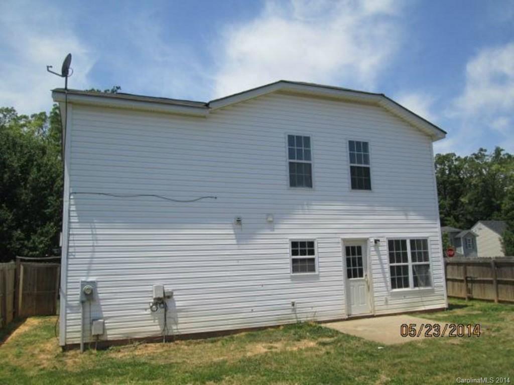 Montclair Park - Residential