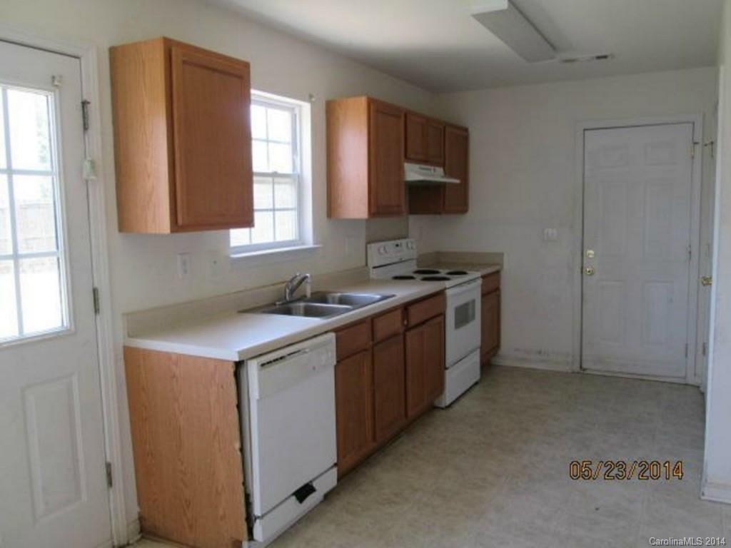 Montclair Park - Residential