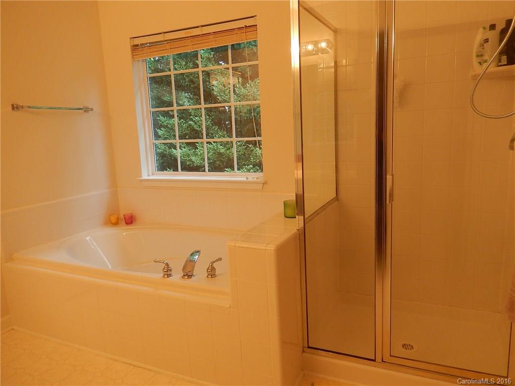 Regent Park - Residential