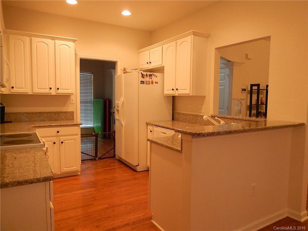 Regent Park - Residential