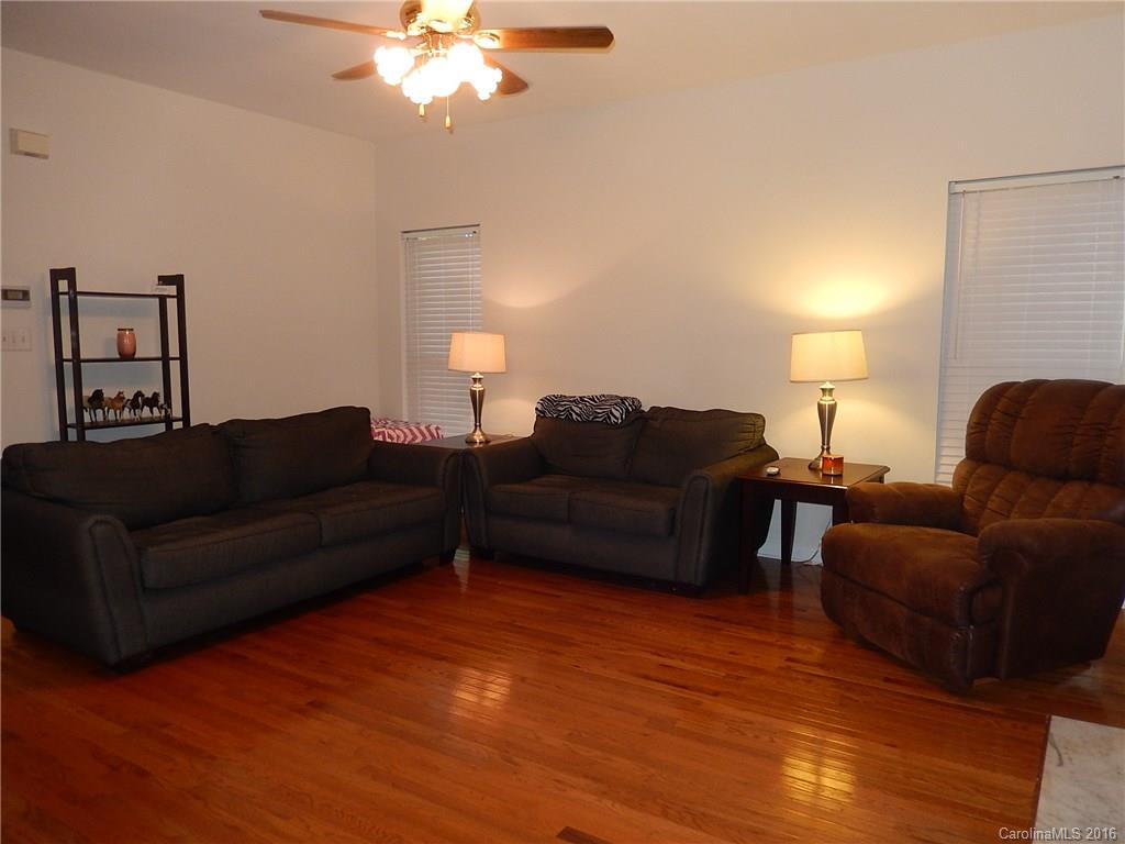 Regent Park - Residential