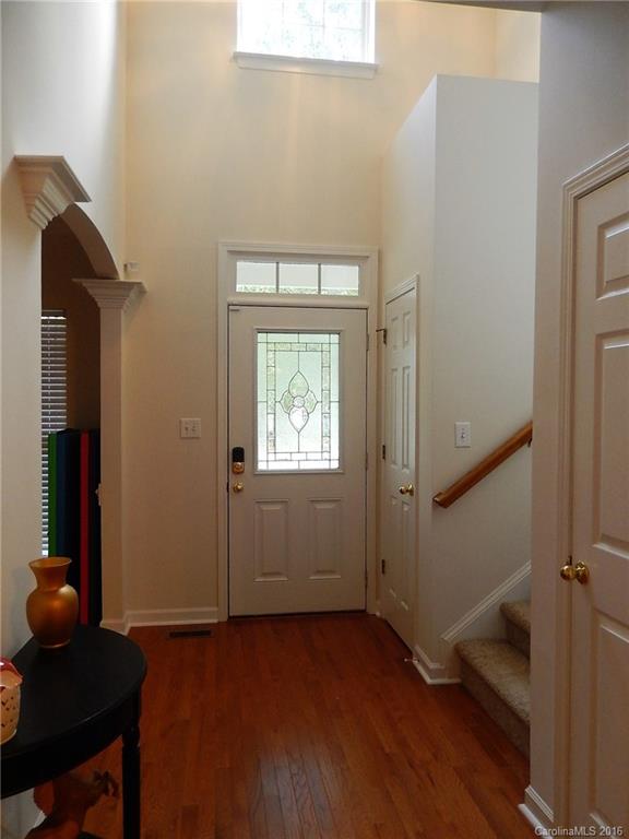 Regent Park - Residential