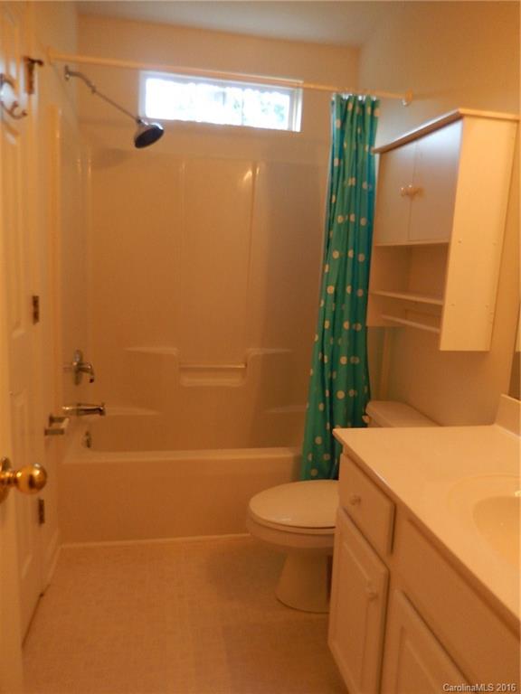 Regent Park - Residential