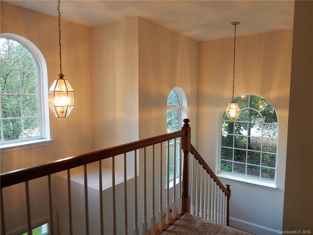 Regent Park - Residential