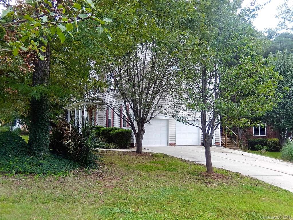 Regent Park - Residential