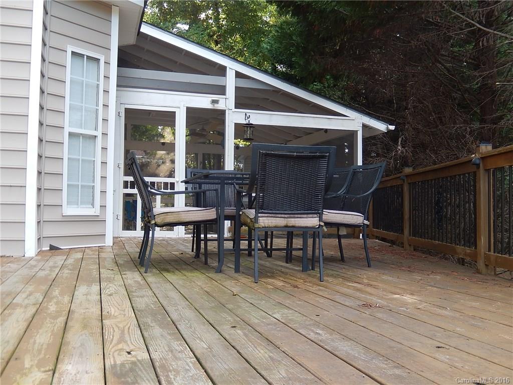 Regent Park - Residential