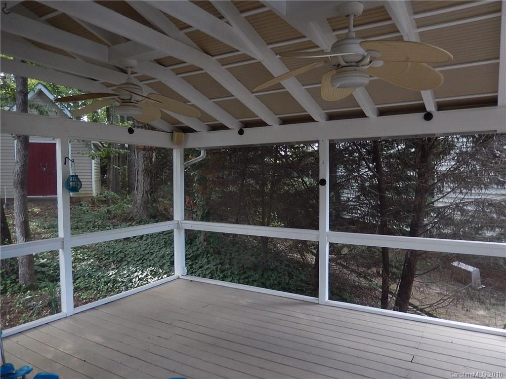 Regent Park - Residential