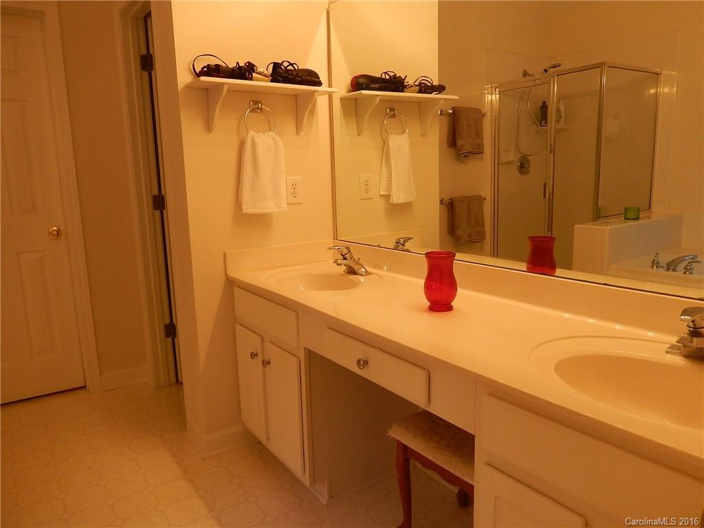 Regent Park - Residential