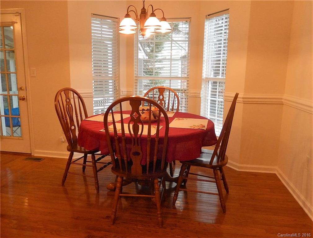 Regent Park - Residential