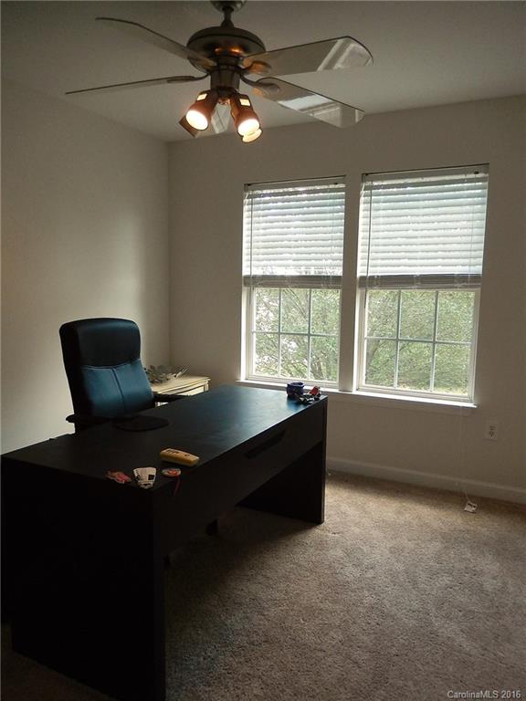 Regent Park - Residential