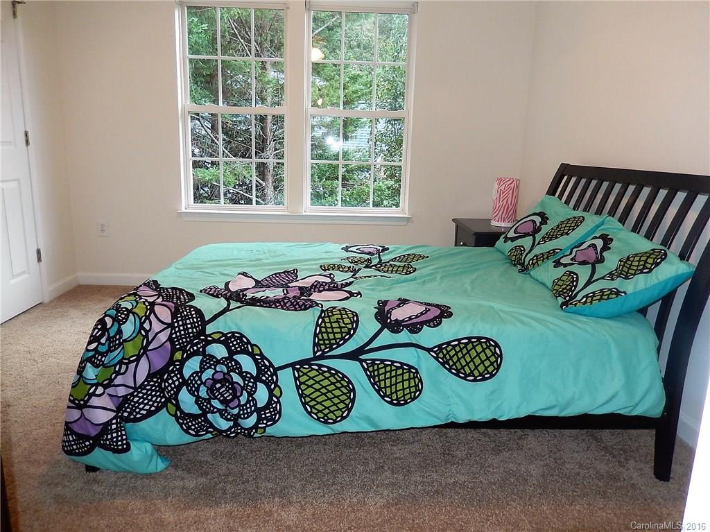 Regent Park - Residential